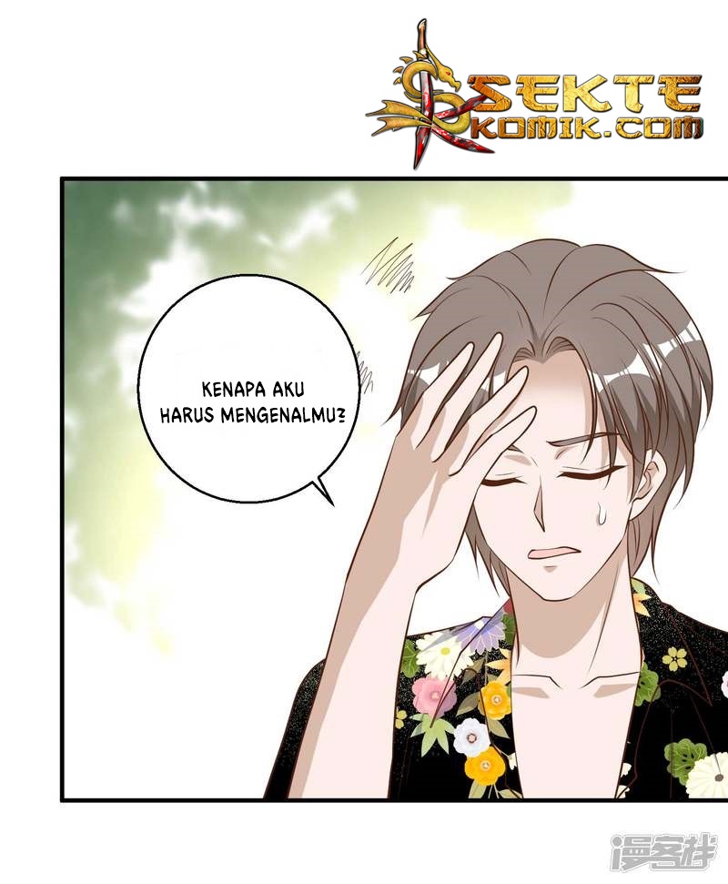 God Fisherman Chapter 45 Bahasa Indonesia